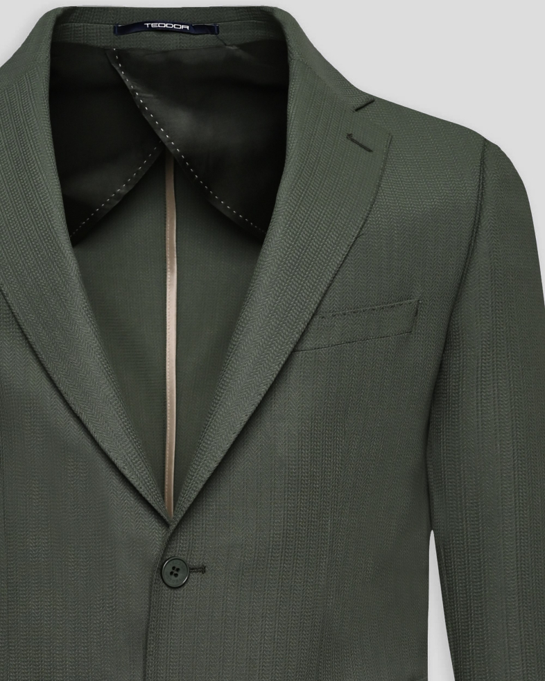 SACOU SLIM VERDE 240159022144-3 05
