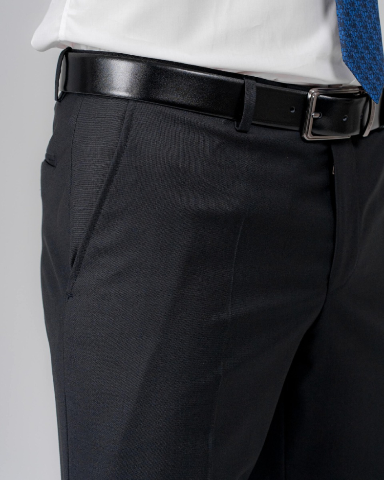 PANTALONI SLIM NEGR 220116211094-1 03