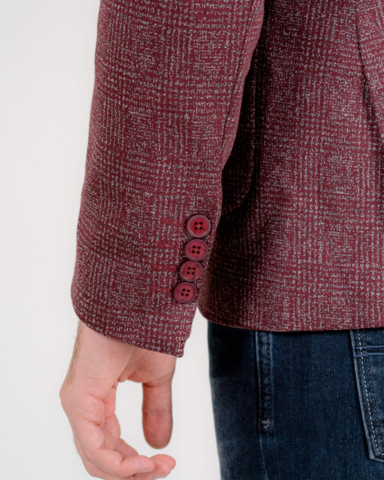 SACOU SLIM BORDO 210253022103-2 05