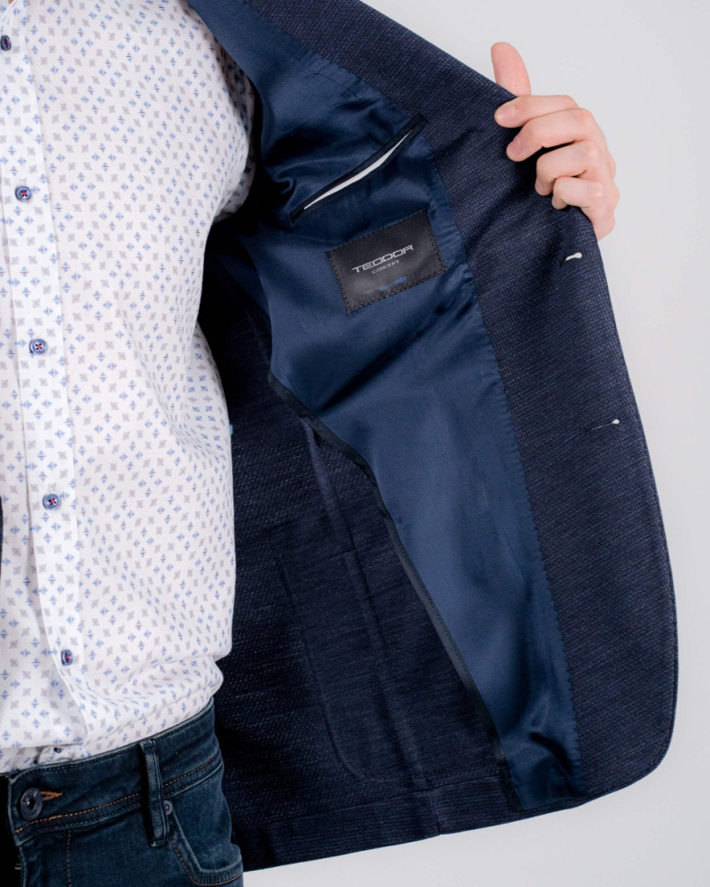 SACOU SLIM BLEUMARIN 210216022099-1 06