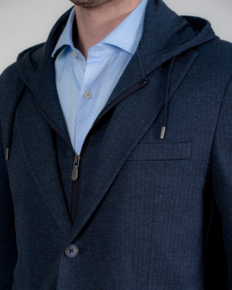 SACOU BLEUMARIN SPORT ELEGANT CU GUGLA 210216022097-2 04
