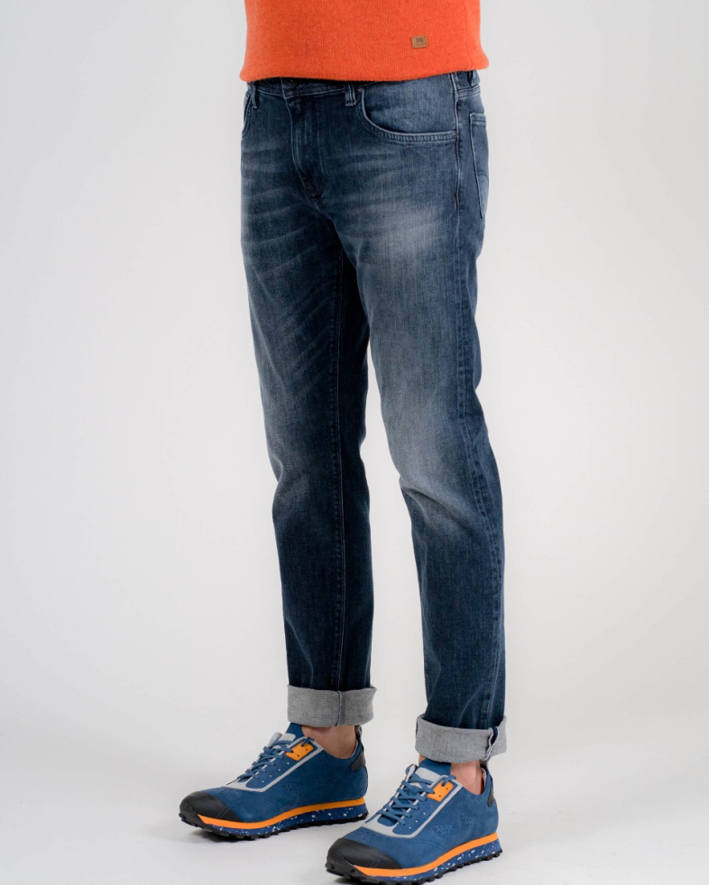 BLUGI SLIM ALBASTRI 210215088302-2 01