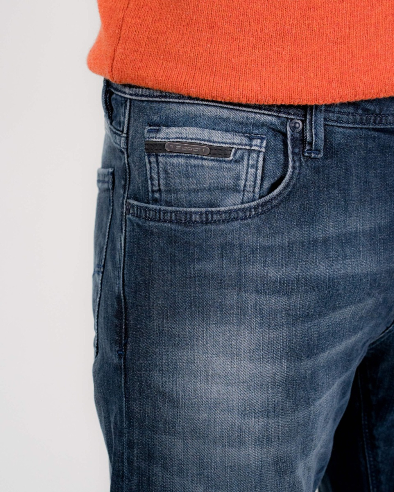 BLUGI SLIM ALBASTRI 210215088302-2 06