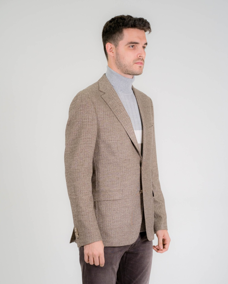 SACOU SLIM MARO CU DUNGI 210216022100-2 03