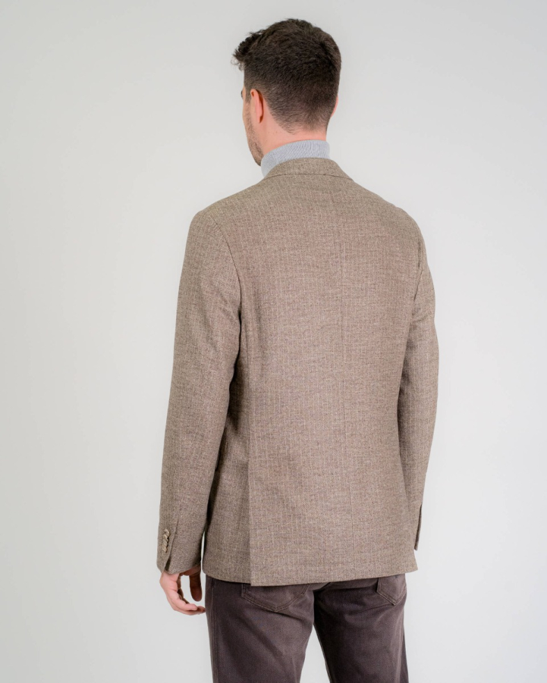 SACOU SLIM MARO CU DUNGI 210216022100-2 07
