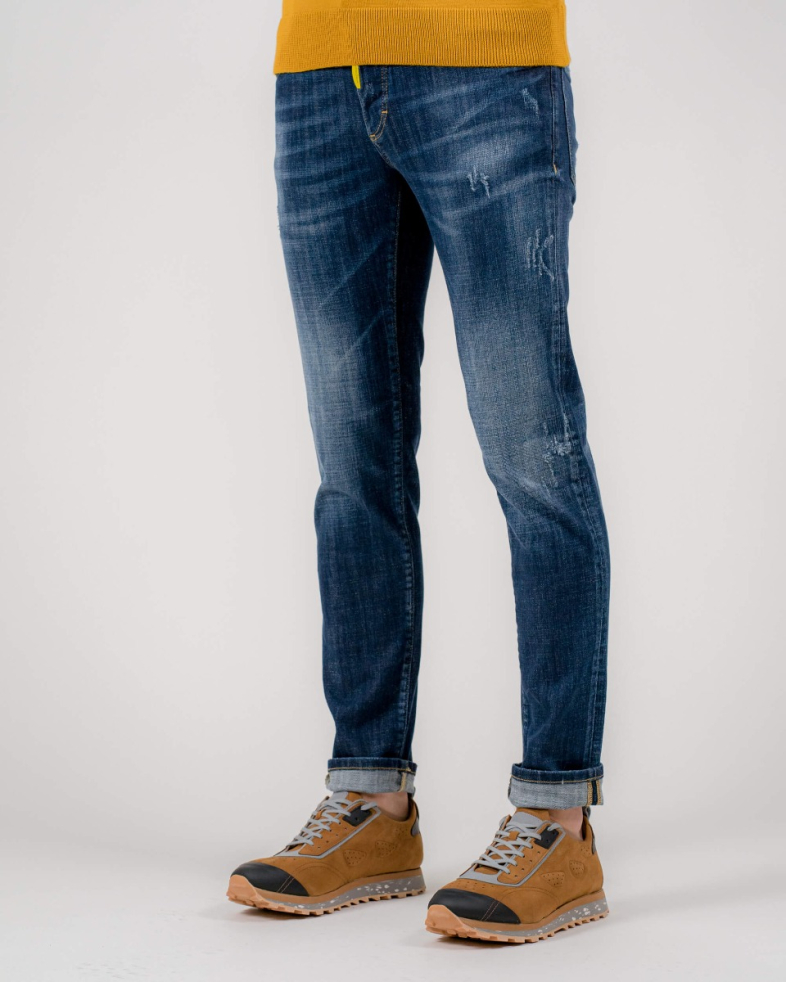 BLUGI SLIM  BLEUMARIN 210215088301-4 01