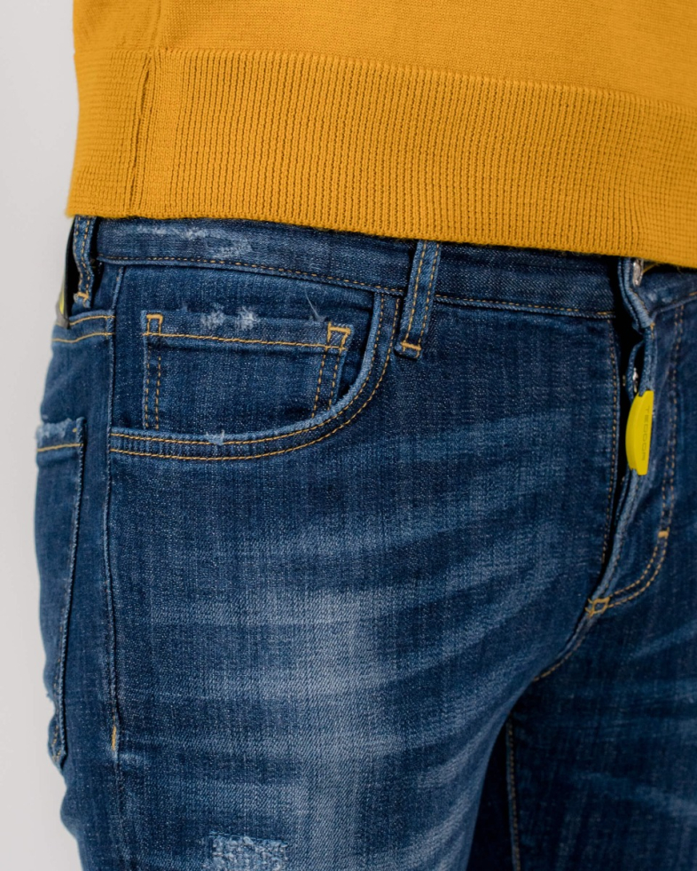 BLUGI SLIM  BLEUMARIN 210215088301-4 03