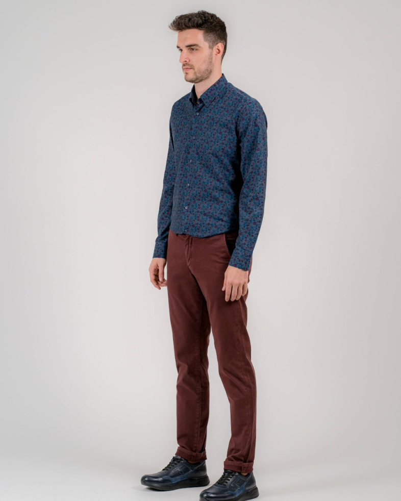 PANTALONI BORDO 210214088326-3 02