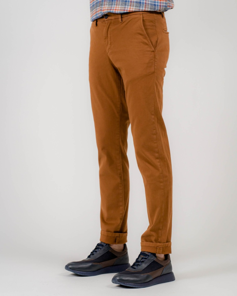 PANTALONI MARO DESCHIS 210214088326-4 03
