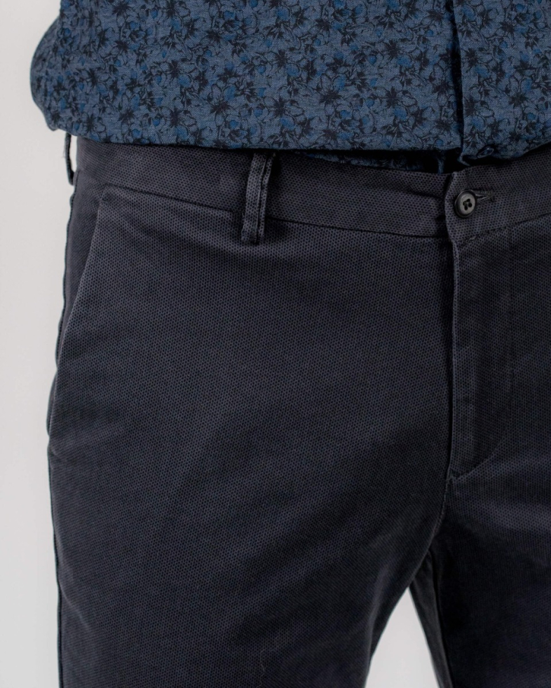 PANTALONI SLIM GEI CU STRUCTURI 210213088336-1 03