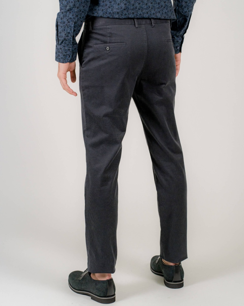 PANTALONI SLIM GEI CU STRUCTURI 210213088336-1 08