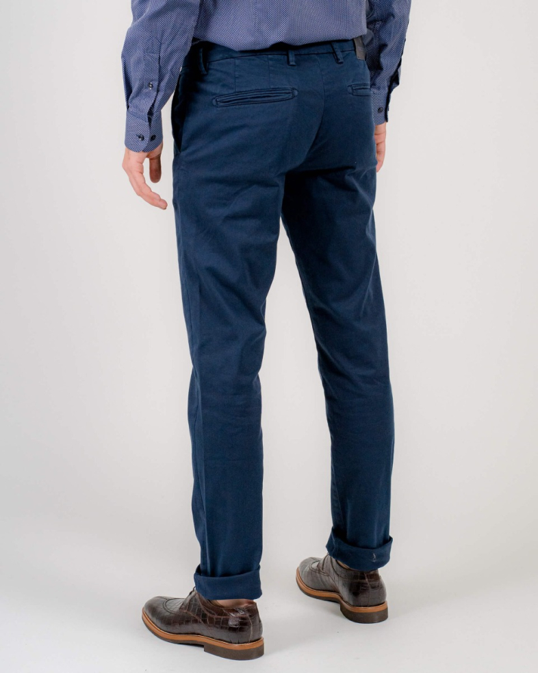 PANTALONI BLEUMARIN 210214088326-1 08
