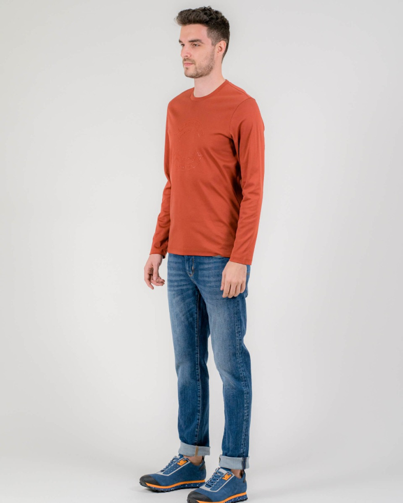 BLUGI SLIM BLEU 210215088309-2 02