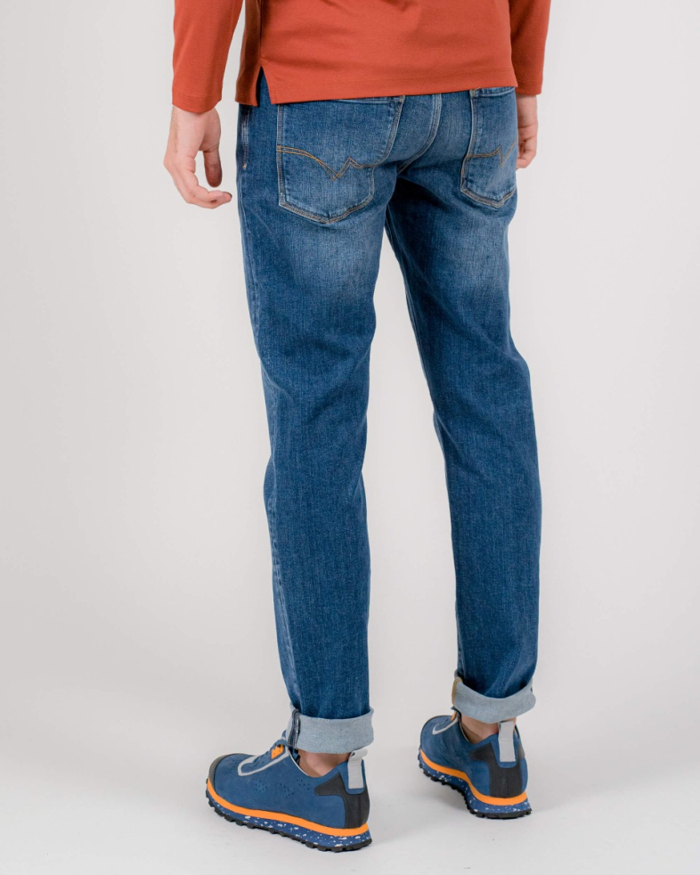 BLUGI SLIM BLEU 210215088309-2 08