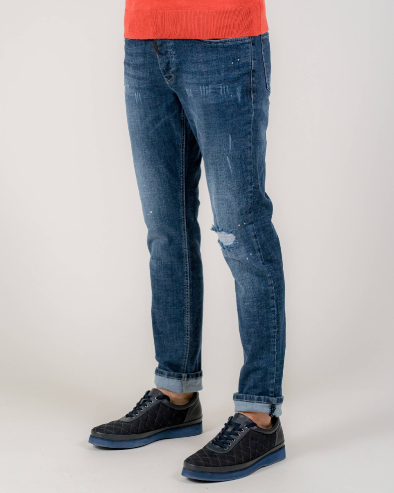 BLUGI SLIM ALBASTRI 210214088325-3 01