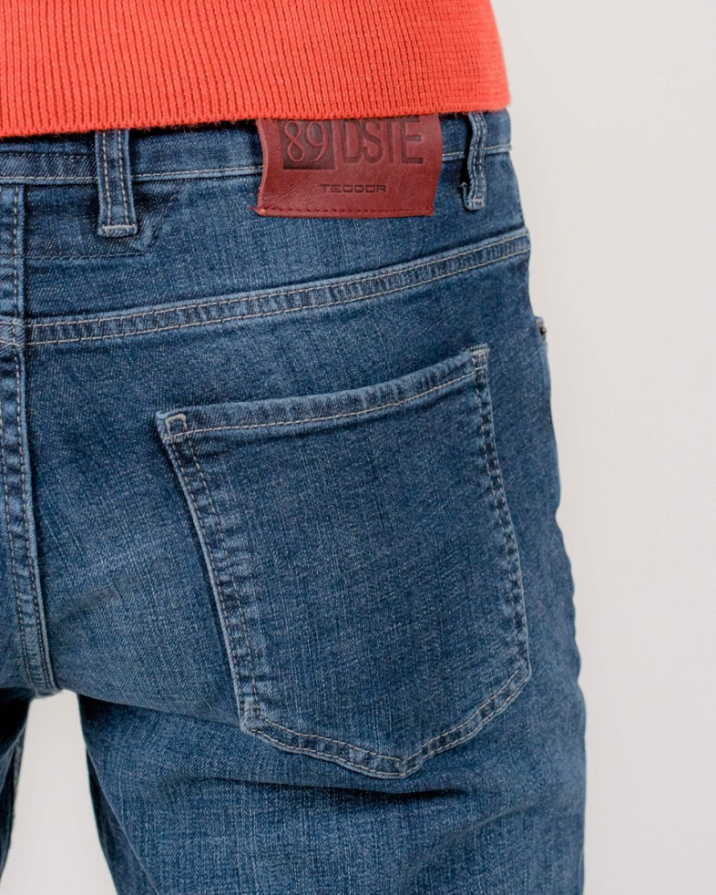 BLUGI SLIM ALBASTRI 210214088325-3 07