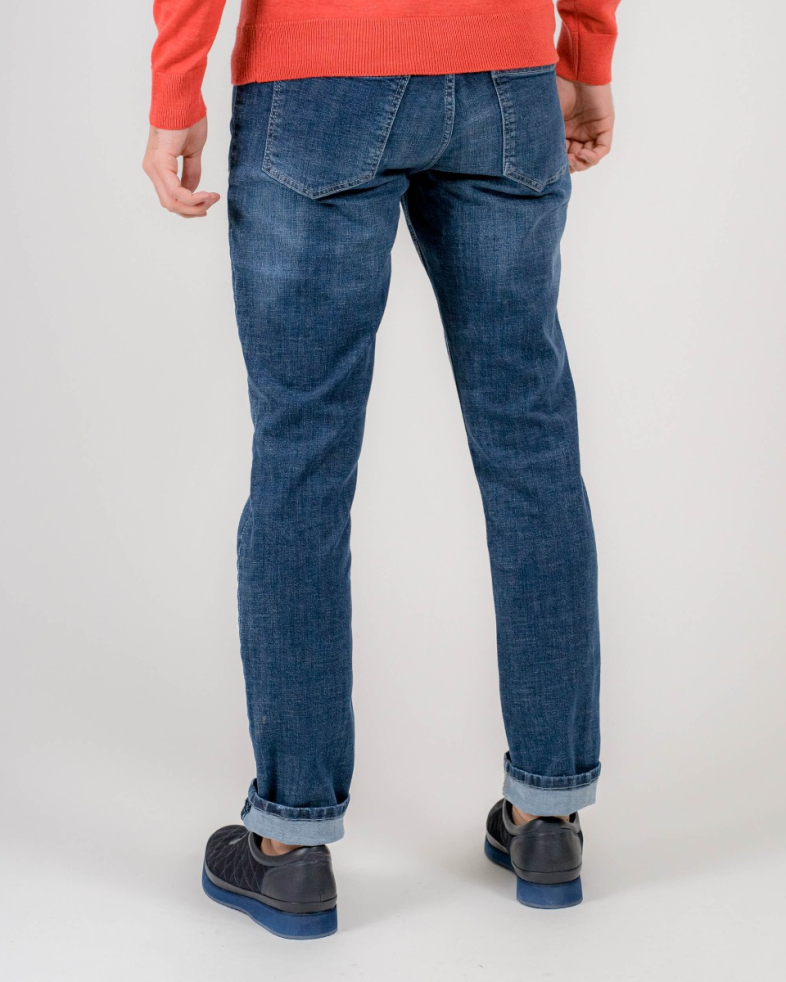 BLUGI SLIM ALBASTRI 210214088325-3 08