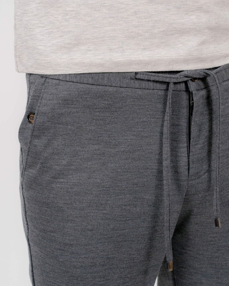 PANTALONI GRI CU STRUCTURI 210213088341-3 04