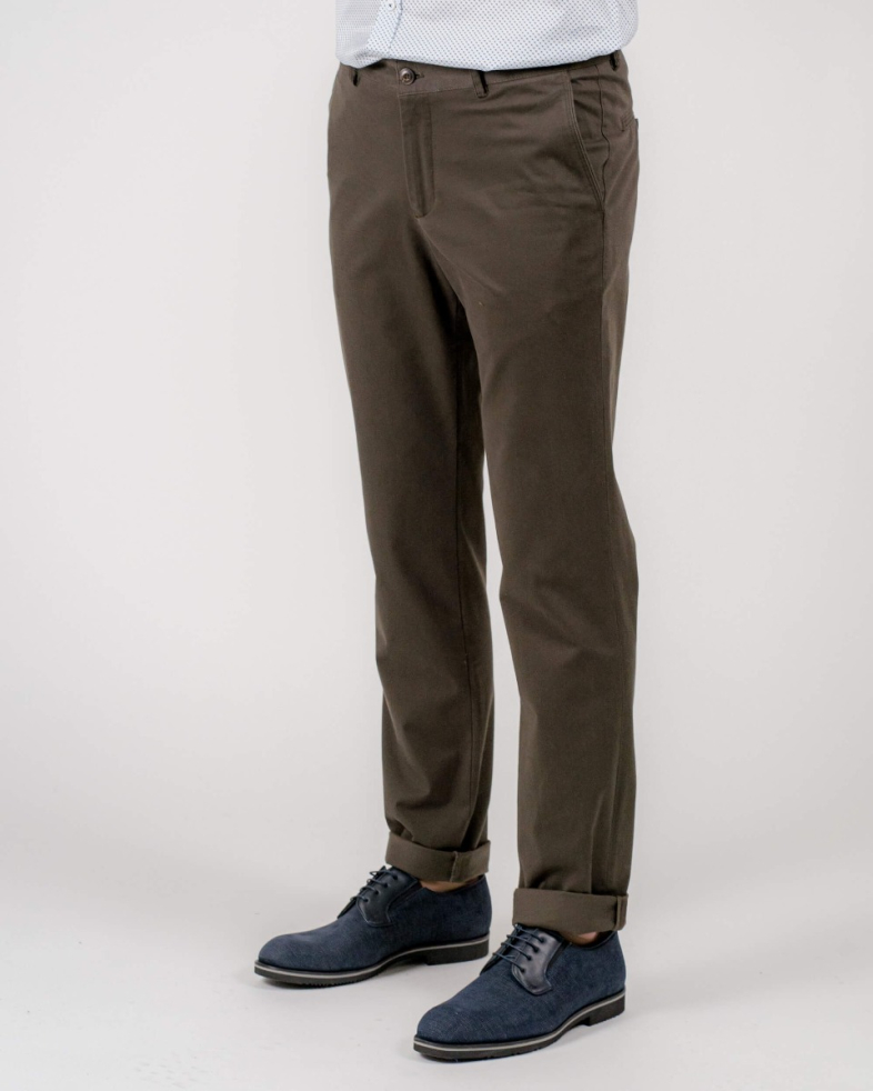 PANTALONI VERZI 210213088338-3 03