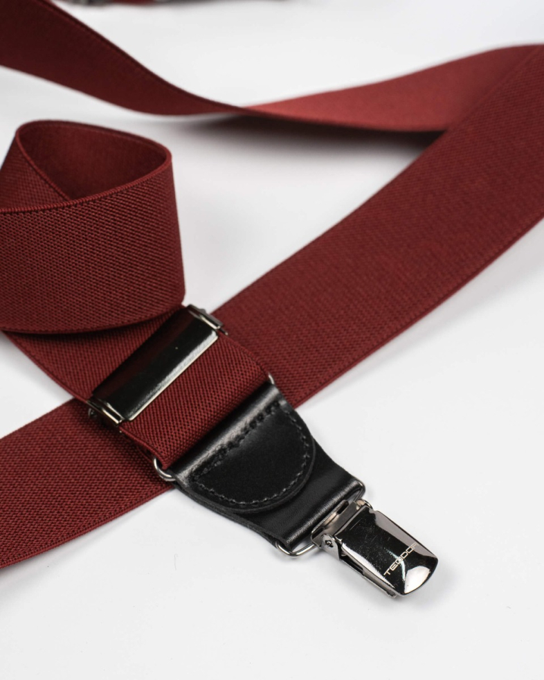 BRETELE BORDO CU PIELE NATURALA 220150133440-3 03