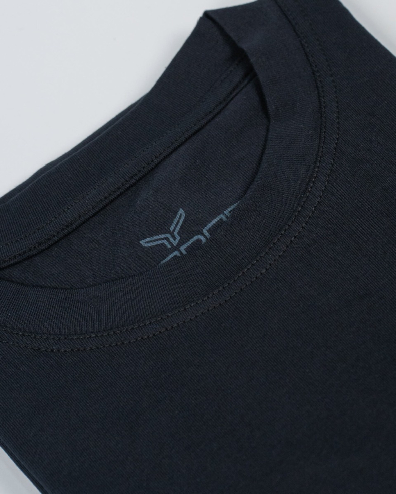 TRICOU BLEUMARIN SLIM 2201155004-2 02