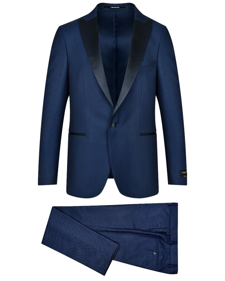 Сако 1094,класич.Regular fit,ПРЛ 2022.Вълна/виск.Цв.1 черен 220116221094-1 01