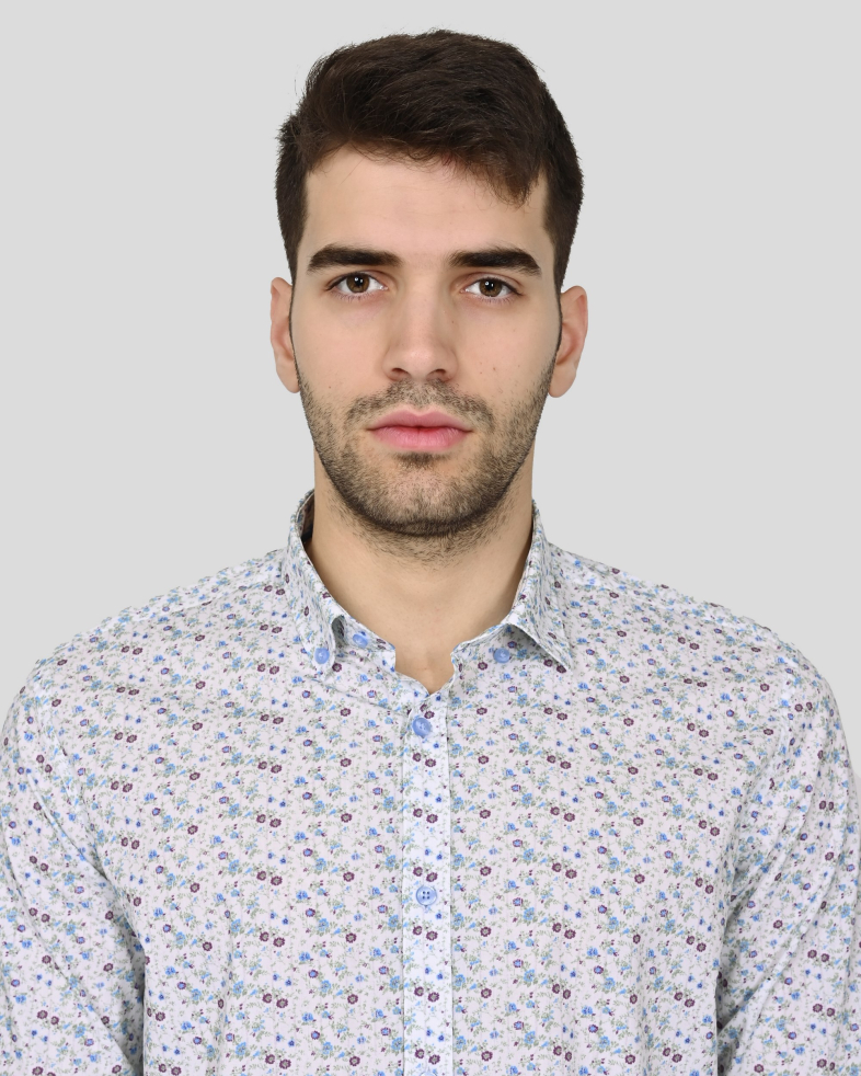 CAMASA SLIM ALBA  PRINT FLORAL 240135044946-5 04