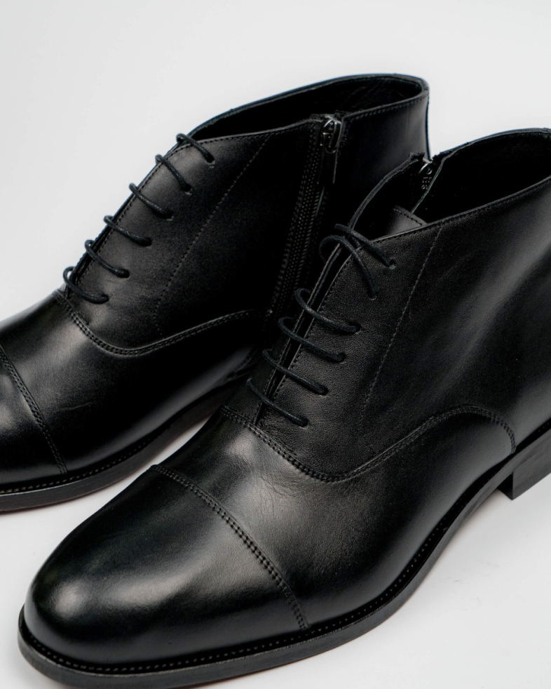 GHETE NEGRE PIELE NATURALA 210251172014-1 04