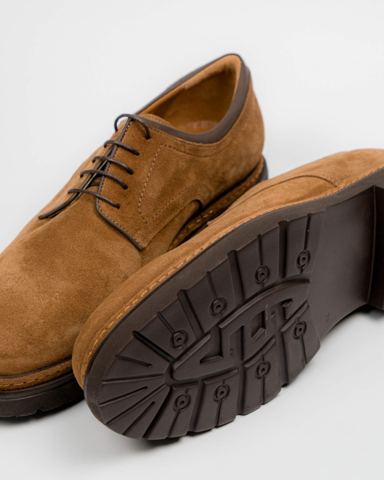 PANTOFI MARO PIELE INTOARSA 210251172009-2 05