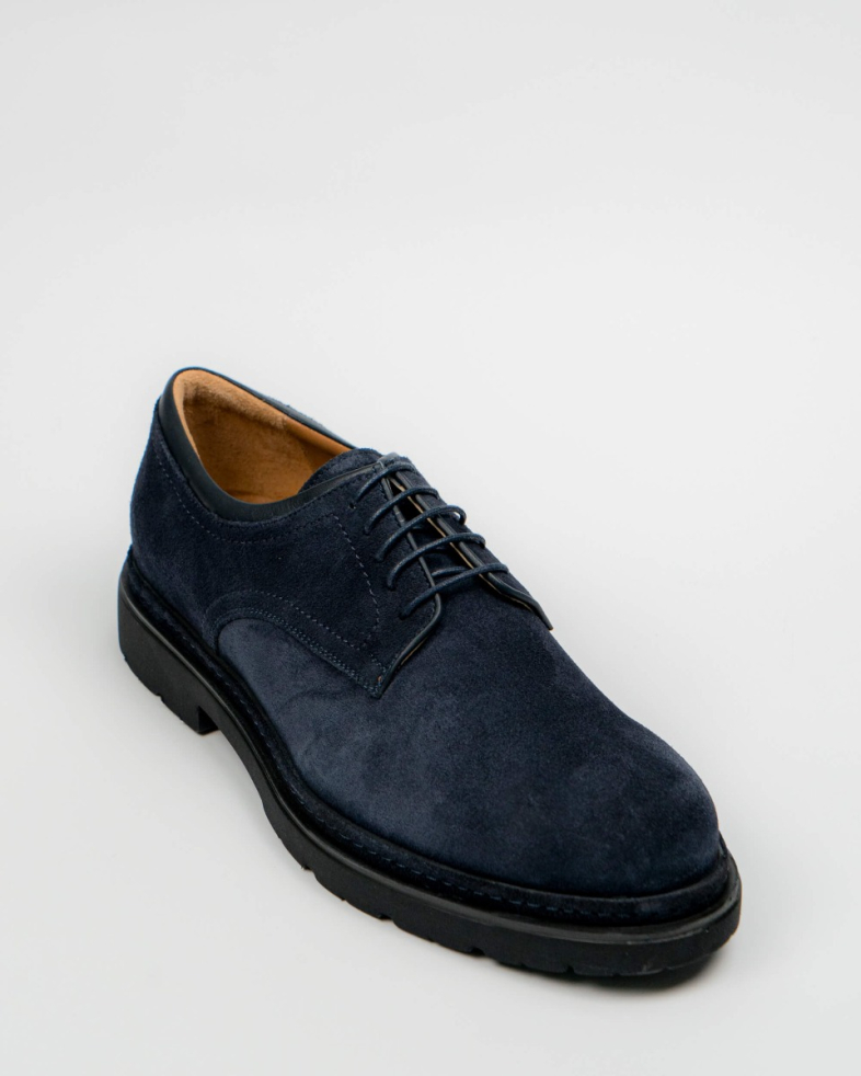 PANTOFI BLEUMARIN PIELE INTOARSA 210251172009-1 02