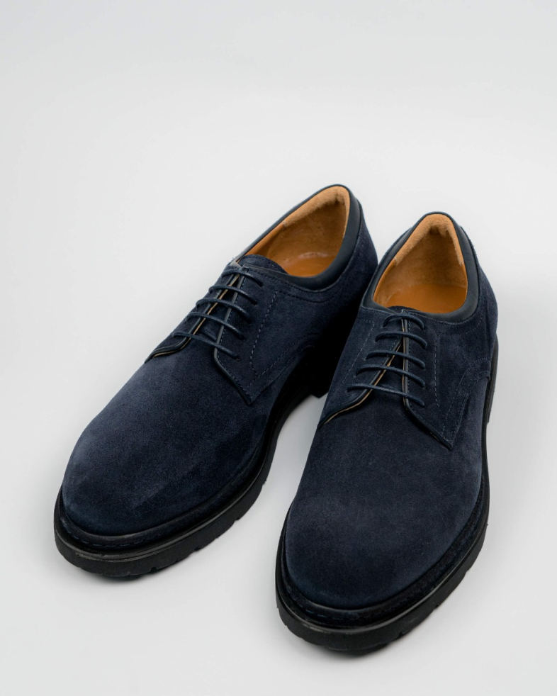 PANTOFI BLEUMARIN PIELE INTOARSA 210251172009-1 03