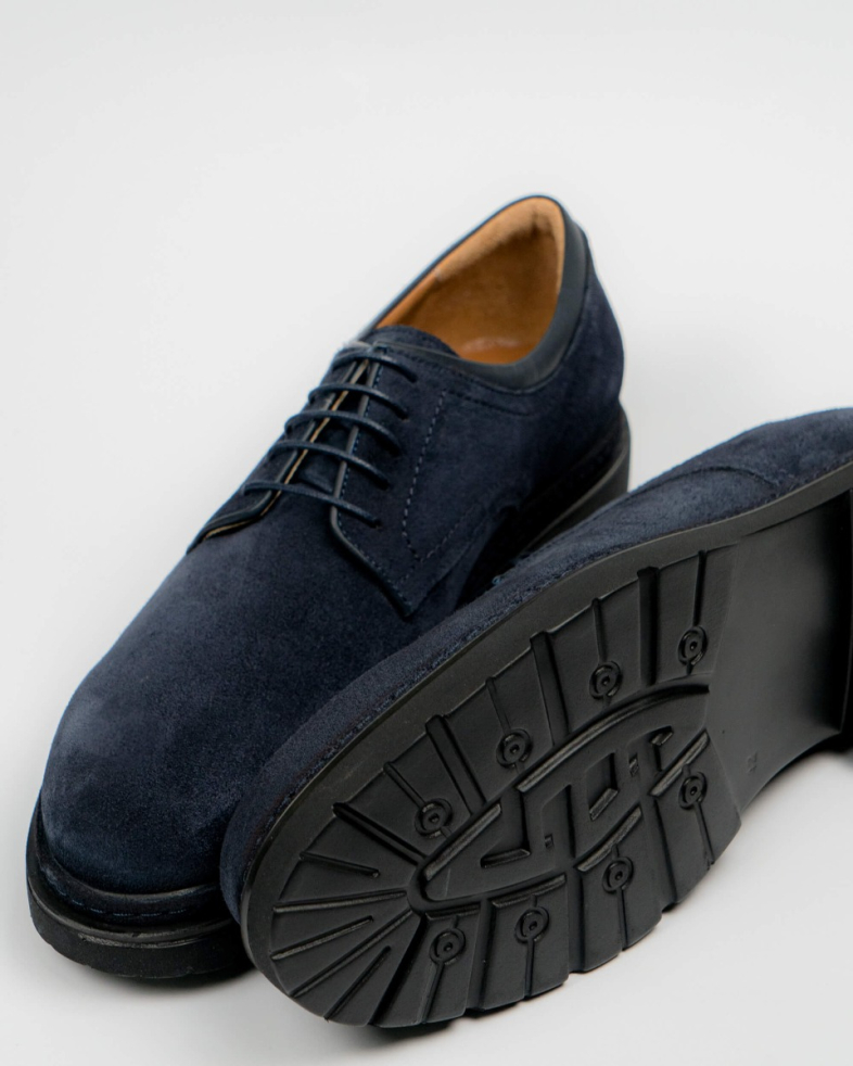 PANTOFI BLEUMARIN PIELE INTOARSA 210251172009-1 05