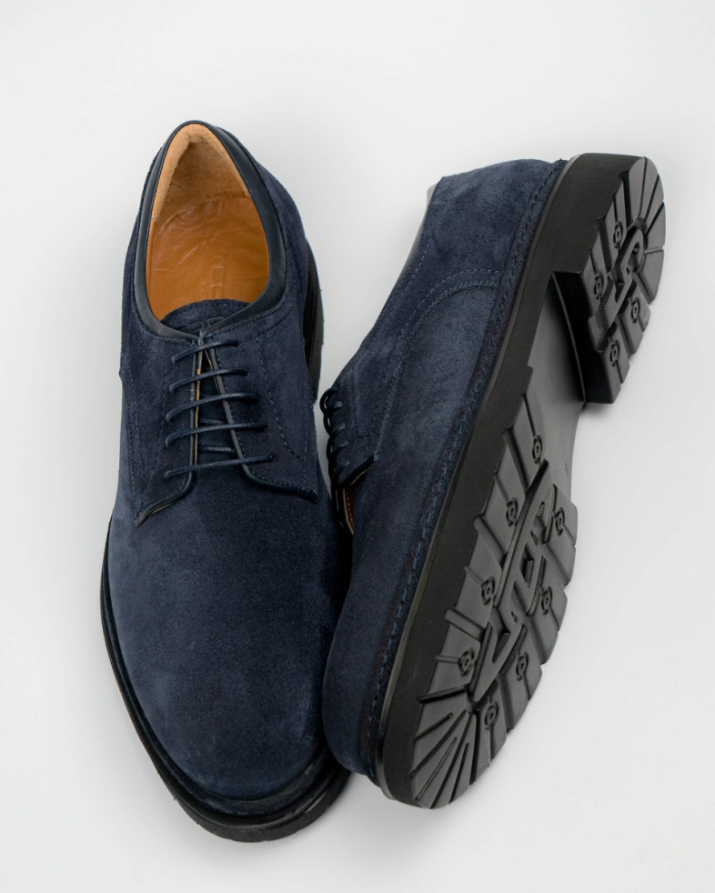 PANTOFI BLEUMARIN PIELE INTOARSA 210251172009-1 06
