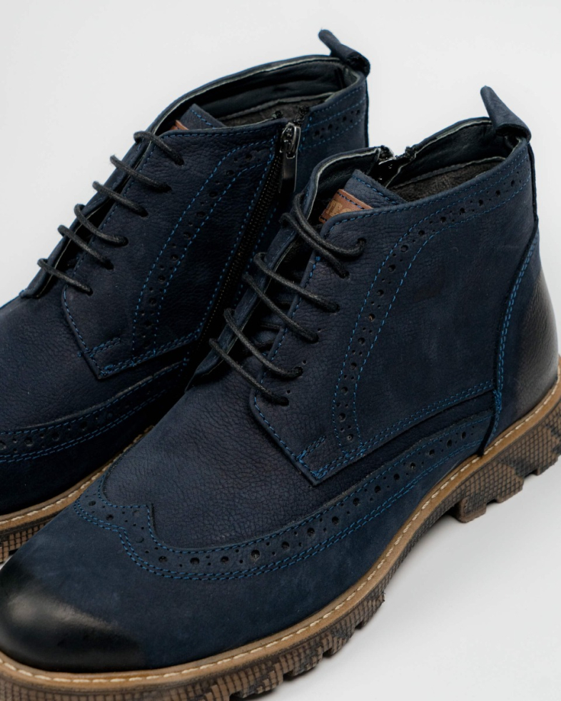 GHETE BLEUMARIN PIELE NABUC 210236172003-1 04