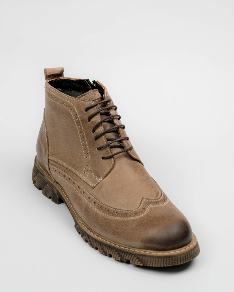 GHETE BEJ PIELE NABUC 210236172003-2 02