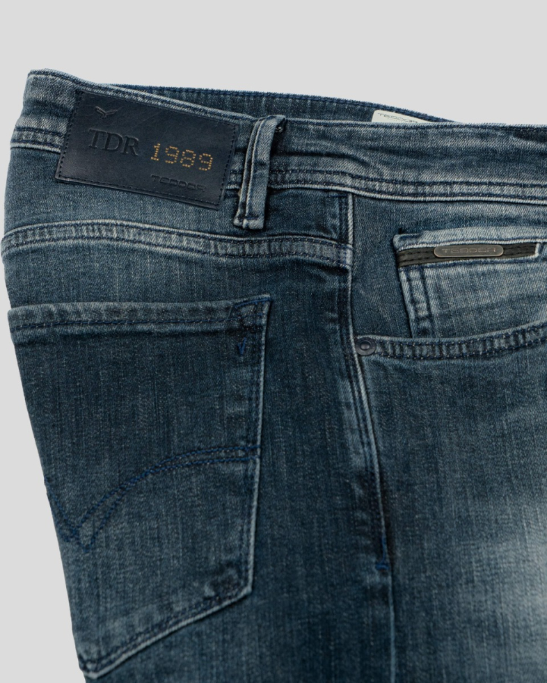 BLUGI SLIM ALBASTRI 210215088302-2 05