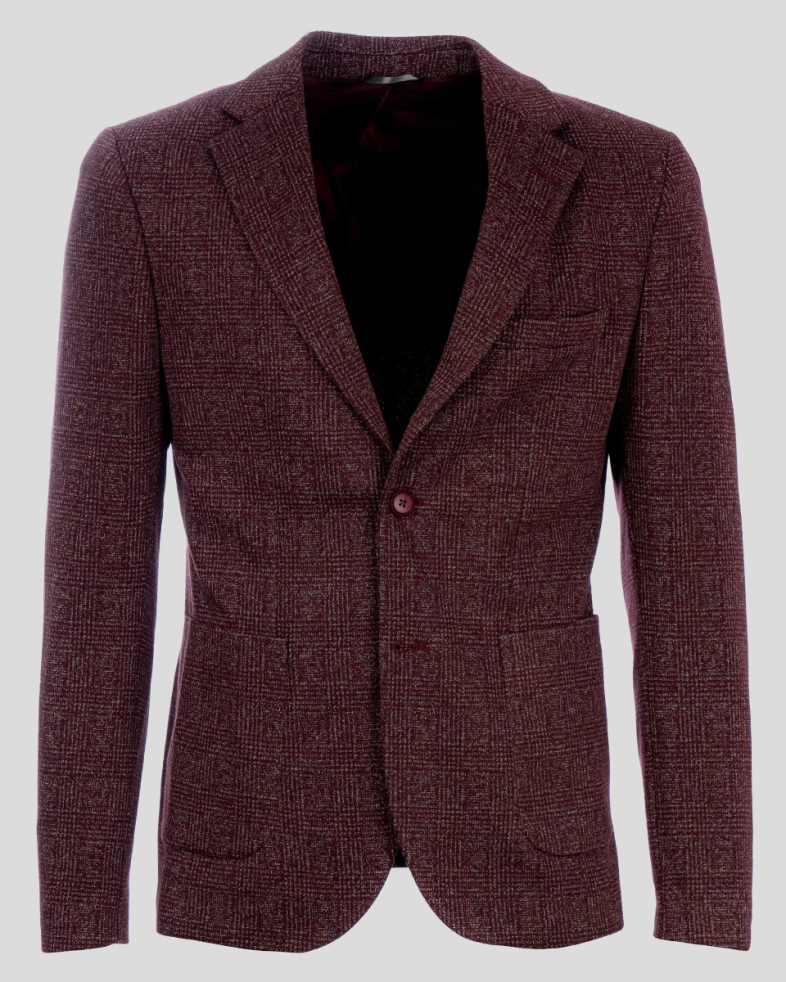 SACOU SLIM BORDO 210253022103-2 01