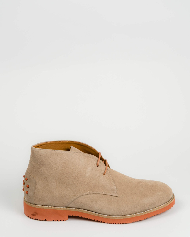 GHETE BEJ PIELE INTOARSA 210247172005-4 01