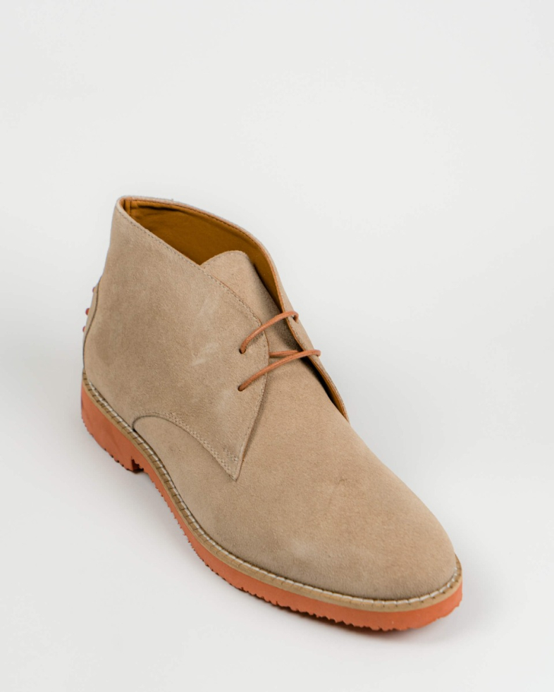 GHETE BEJ PIELE INTOARSA 210247172005-4 02