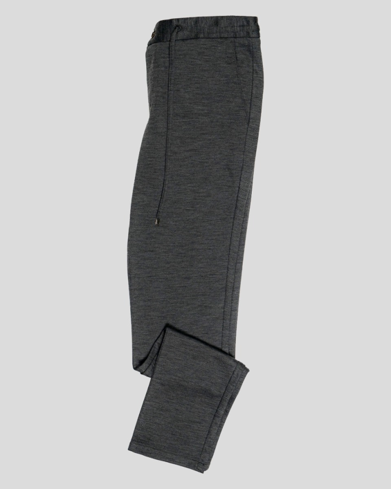 PANTALONI GRI CU STRUCTURI 210213088341-3 01