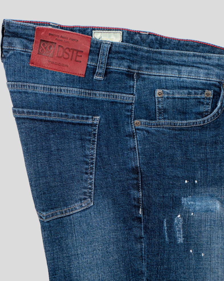 BLUGI SLIM ALBASTRI 210214088325-3 06