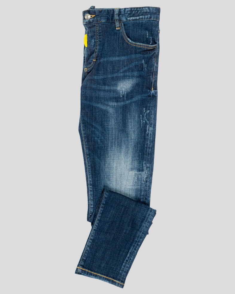 BLUGI SLIM  BLEUMARIN 210215088301-4 04