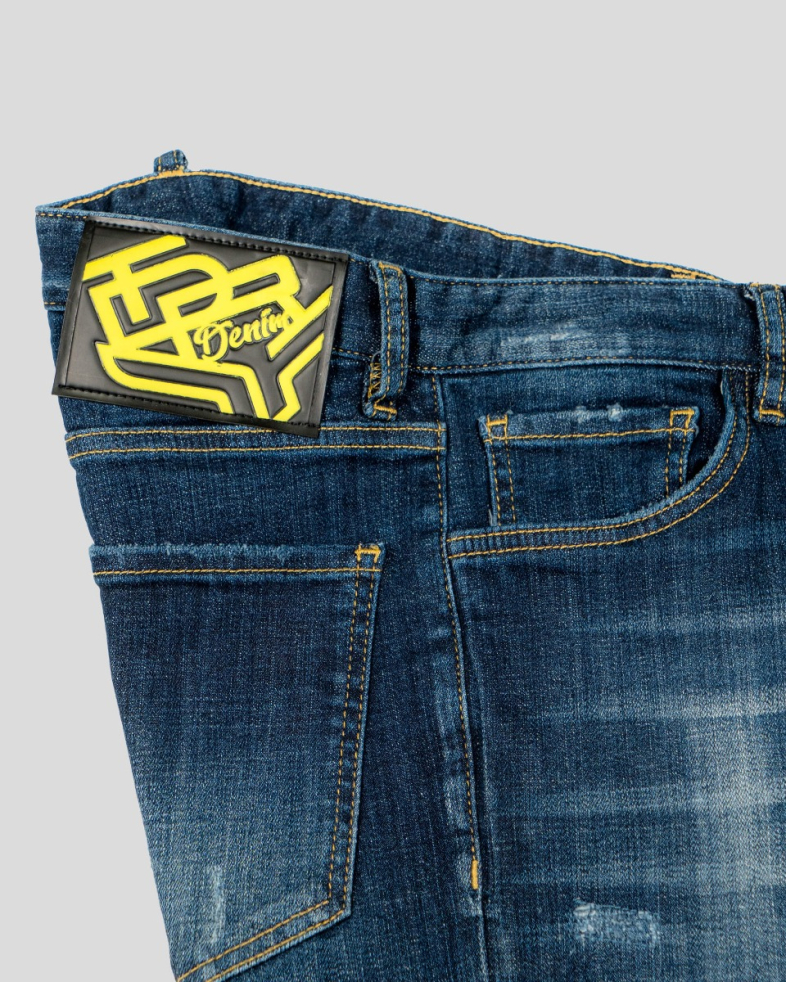 BLUGI SLIM  BLEUMARIN 210215088301-4 06