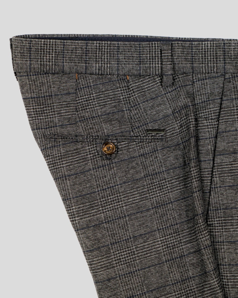 PANTALONI BLEUMARIN IN CAROURI 210213088327-2 03