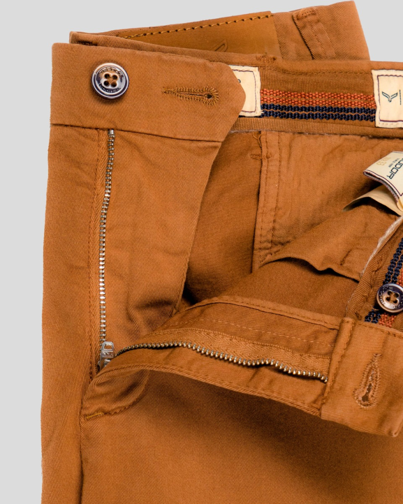 PANTALONI MARO DESCHIS 210214088326-4 05