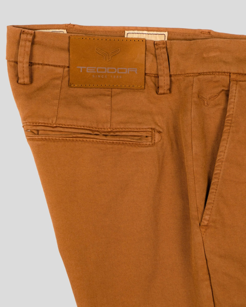PANTALONI MARO DESCHIS 210214088326-4 06