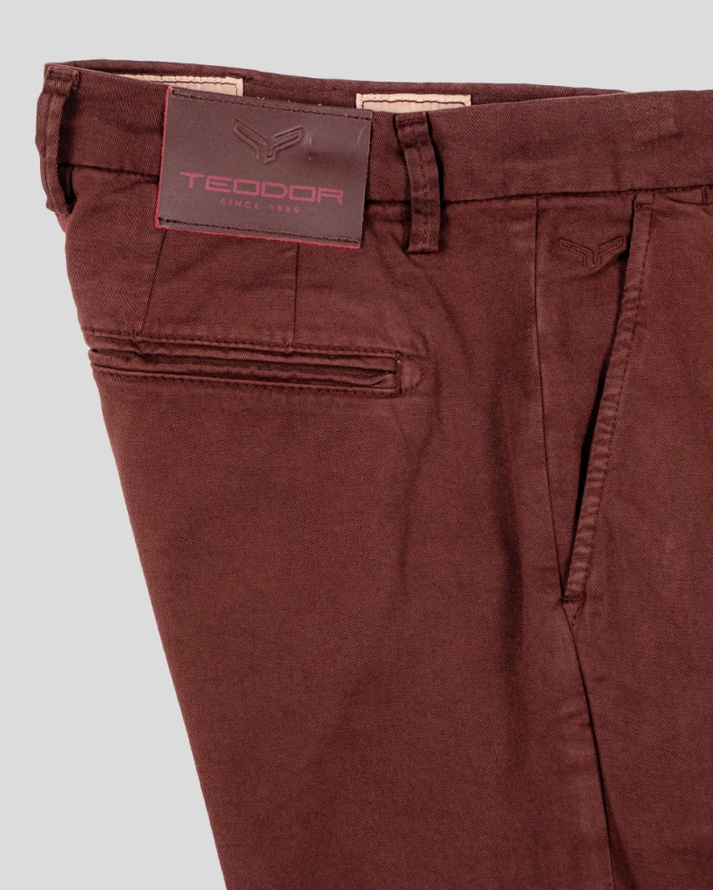 PANTALONI BORDO 210214088326-3 06