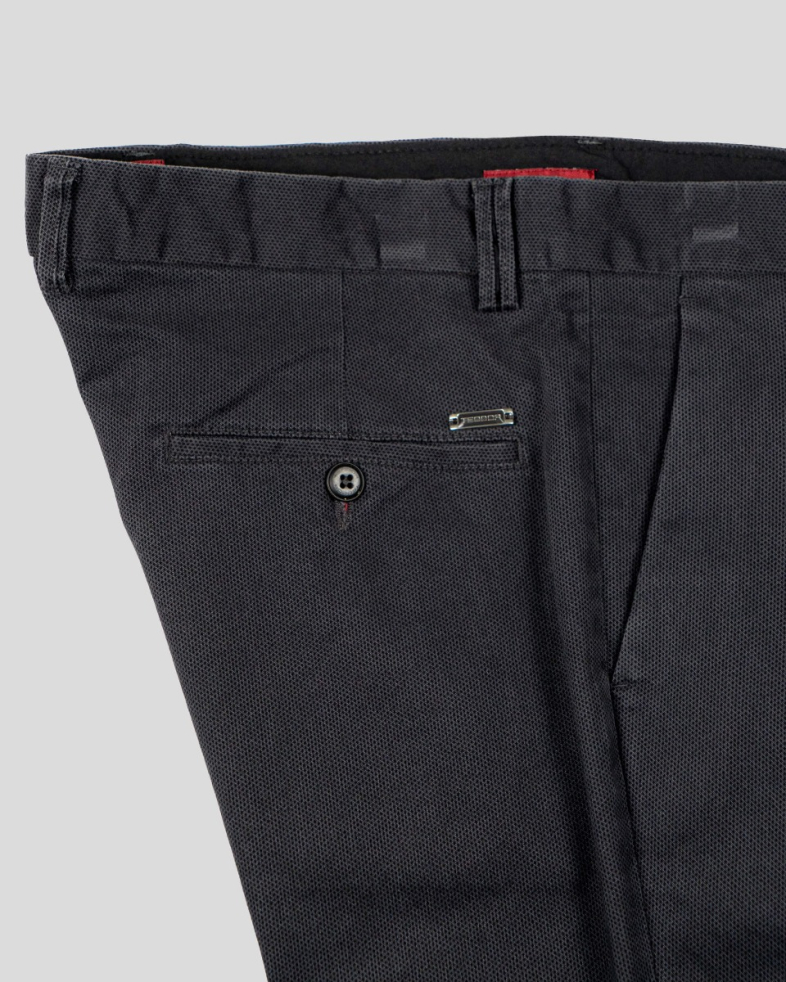 PANTALONI SLIM GEI CU STRUCTURI 210213088336-1 06