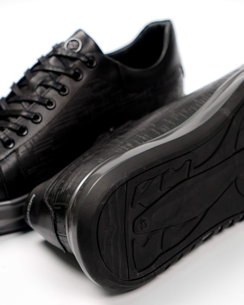 ADIDASI NEGRI PIELE NATURALA 210236171999-1 06