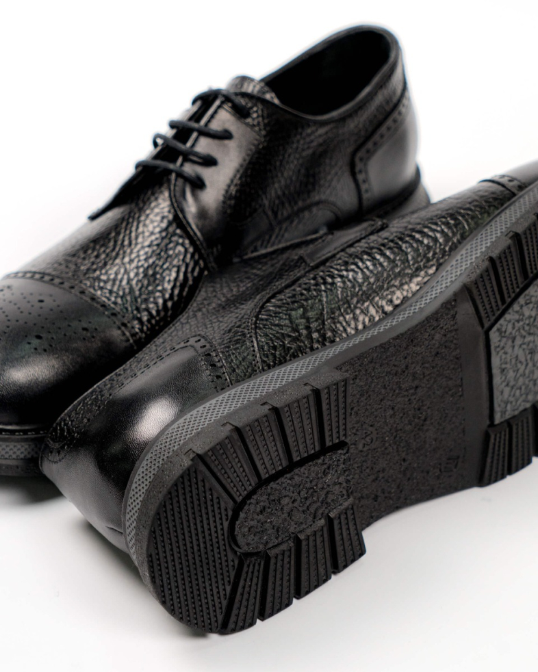 ADIDASI NEGRI PIELE NATURALA 210236172000-1 05